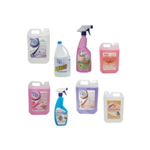 Cleaning Products